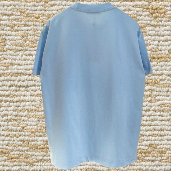 ARCTERYX SYSTEM Men's Blue Short Sleeve - Picture 2 of 3